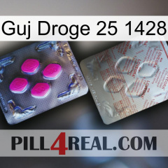 Guj Drug 25 1428 38